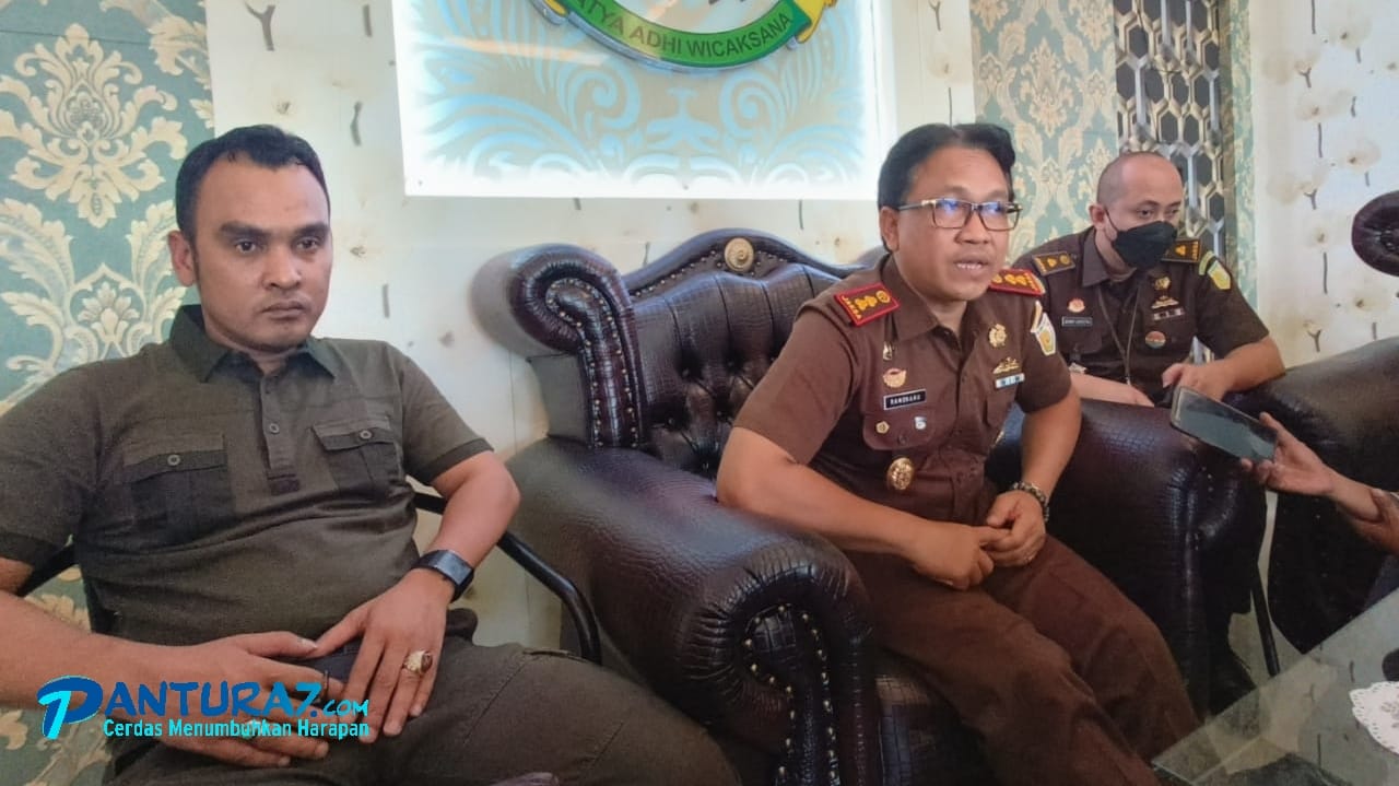 Kejari Pasuruan Selidiki Dugaan Korupsi Dana Bergulir Di Koperasi