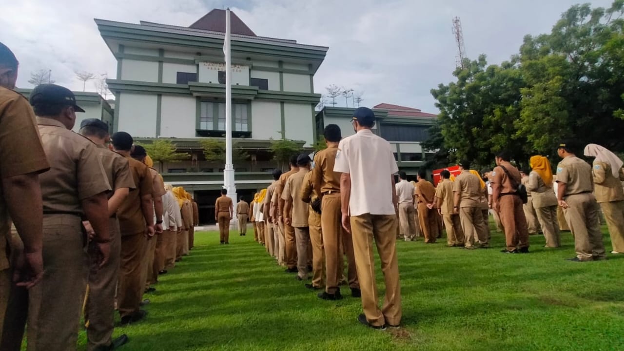 Pemkab Probolinggo Ubah Syarat Bagi Pendaftar Pppk Pantura