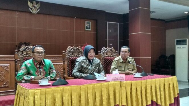 
					Tak Rekomendasi Calon Petahana, Ini Jagoan PDI-P di Pilwali Kota Probolinggo