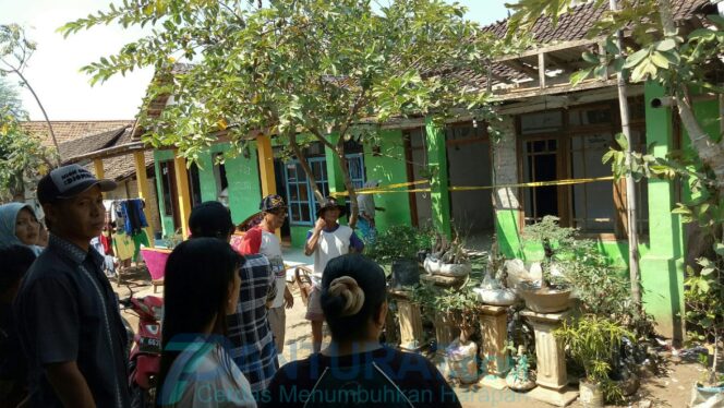 
					Mercon Meledak, 7 Rumah di Kedopok Hancur