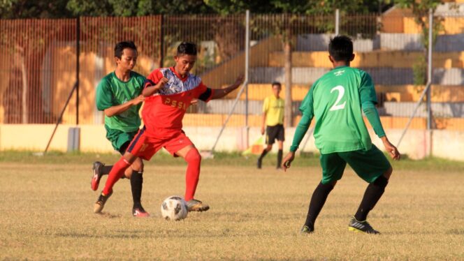 
					Nurul Jadid Kembali Juarai LSN 2018 Region 3 Jatim