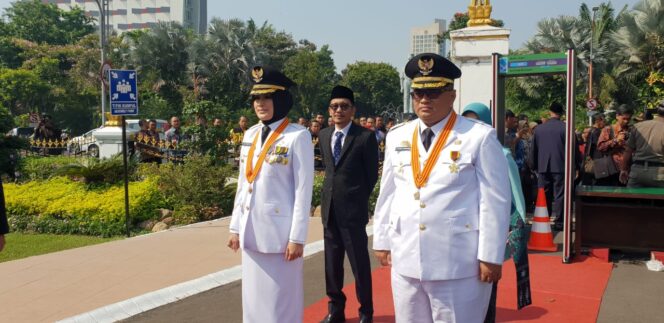 
					Hari Ini, HATI Dikukuhkan Sebagai Bupati-Wakil Bupati Probolinggo