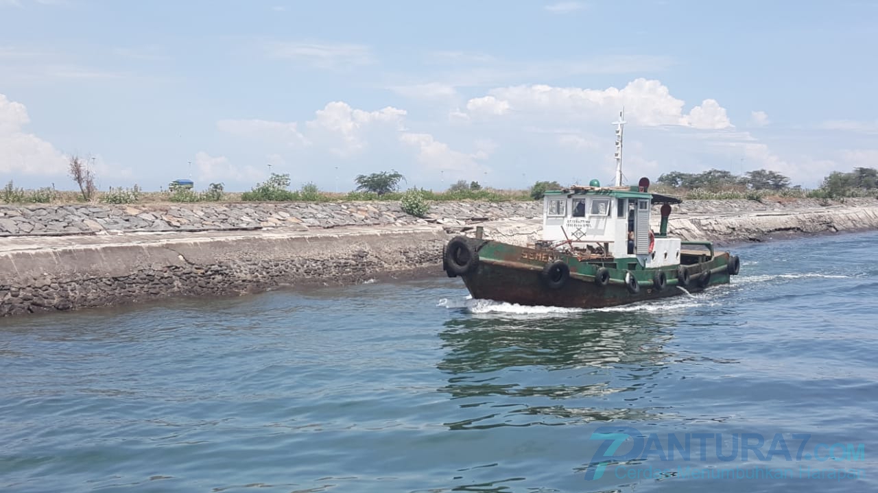 Pantai Selatan Jatim Rawan Tsunami Bagaimana Probolinggo