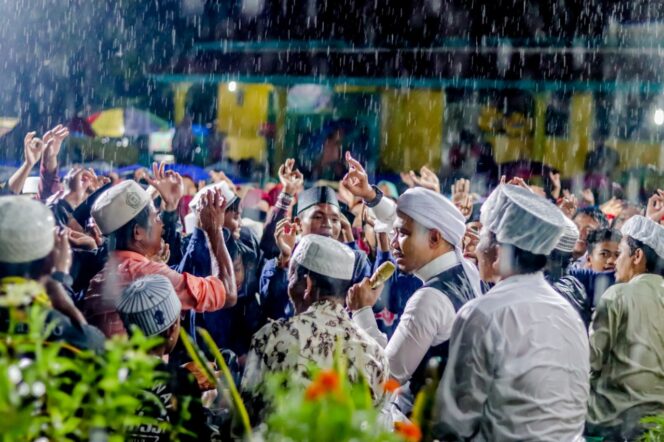 
					Yukh, Kenal Lebih Dekat Dengan Majelis Dakwah Tamru Genggong