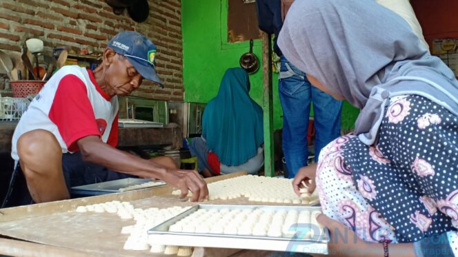 
					Satru, Kue Tradisional Yang Masih Dikenal