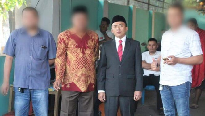 
					Soal Ijazah Palsu, Polisi Incar Tersangka Lain