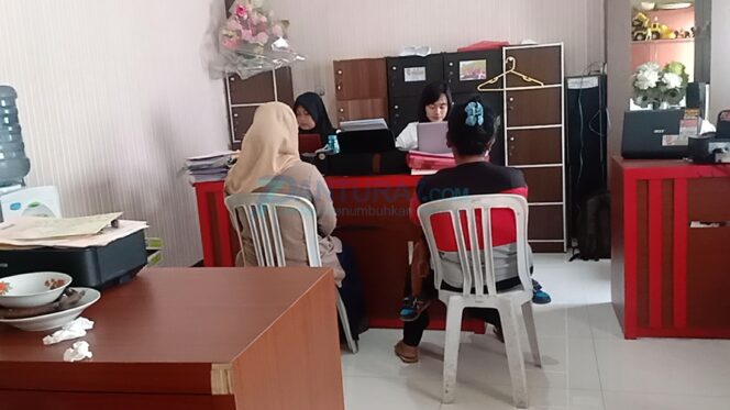 
					Ibu Akan Dibunuh, Gadis Belia di Gading Pasrah Digagahi Ayah Tiri