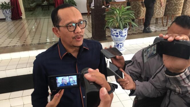 
					Nasdem Raih 3 Menteri, Hasan Anggap Bentuk Politik Tanpa Mahar