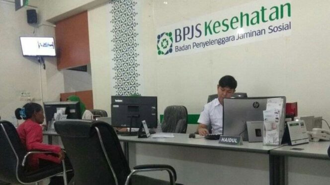 
					Iuran BPJS Kesehatan Resmi Naik, Warga Probolinggo Kecewa