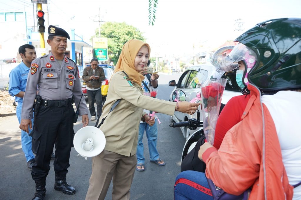 Begini Cara Komunitas K3 Antisipasi HIV AIDS PANTURA7 