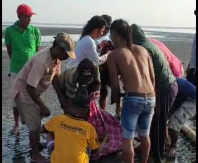 
					Tak Pamit, Warga Dringu Ditemukan Tewas di Pantai