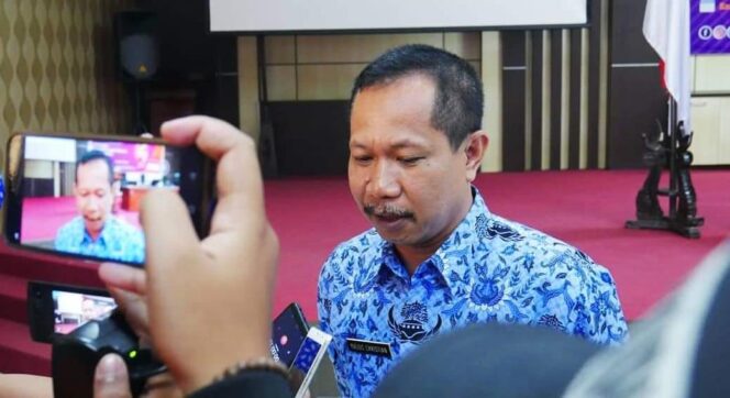 
					Sosialisasi Tak Maksimal, ini Strategi Pemkab Probolinggo Perangi Rokok Ilegal