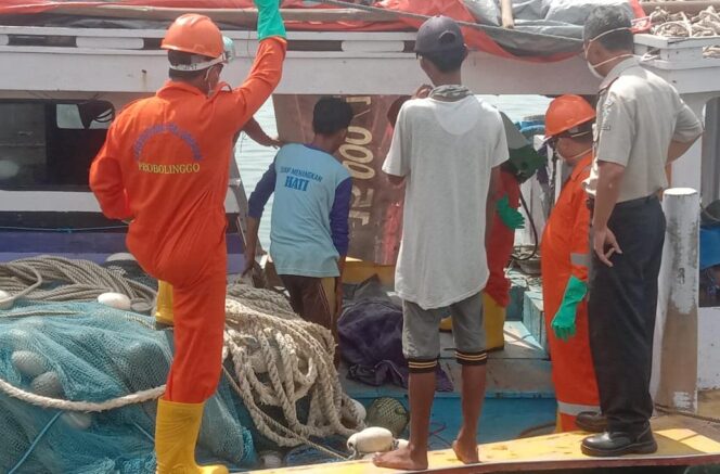 
					ABK Asal Sumatera Utara Tetiba Meninggal Diatas Kapal