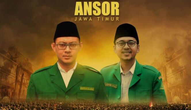 
					Ansor Jatim Desak Pemerintah Prioritaskan Sterilisasi di Akses Antar Daerah