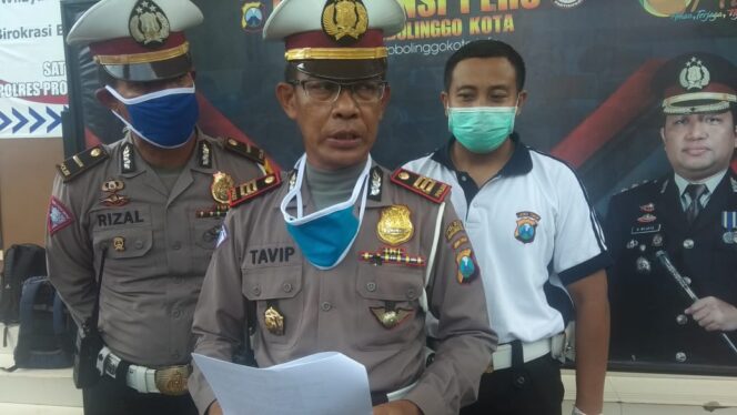 
					Polisi Putuskan Tutup Pelayanan SIM Selama Masa Pandemik Corona