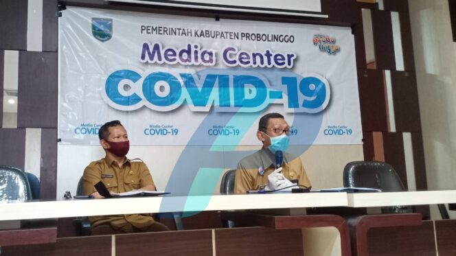 
					Covid-19 Masih Merebak, 4 Orang Pemudik dan 2 Nakes Terpapar