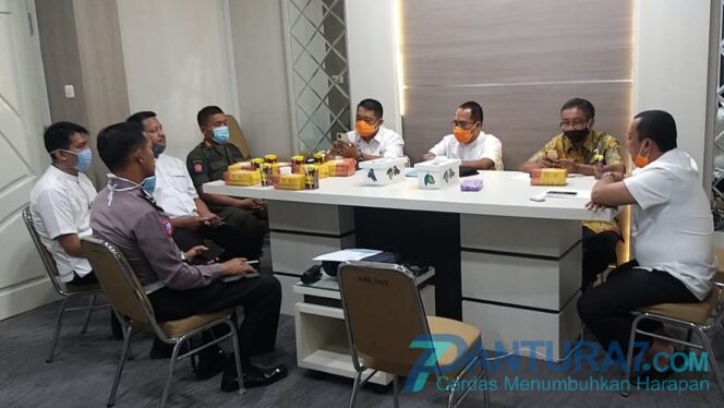 
					Proyek Gorong-gorong, JLU Mayangan Ditutup Sebulan