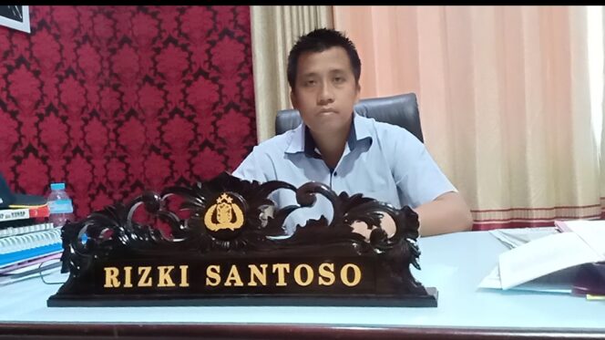 
					Kasus Ijazah Palsu Abdul Kadir Seret 2 Tersangka Baru