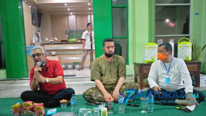 
					Jelang New Normal, RS dan Puskesmas Berbenah