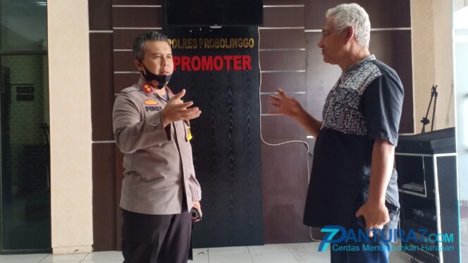 
					Aktivis LSM AMPP Dilempari Bondet, Pelaku 4 Orang