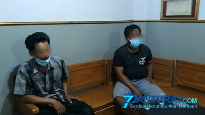 
					Lima Terduga Provokator Lekok Ditangkap Polisi