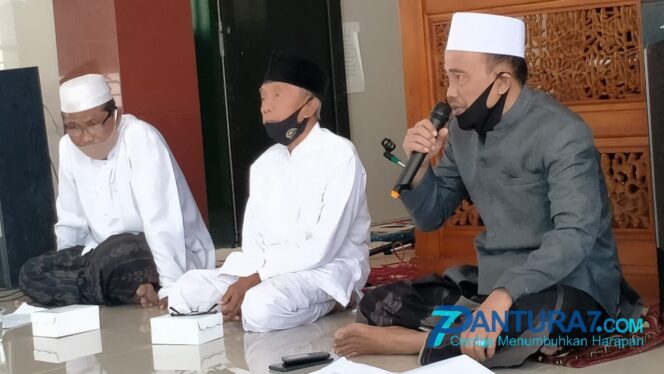 
					Hindari Kerumunan, MUI Sarankan Kurban Disembelih di RPH