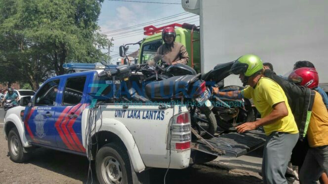 
					Selama Juli, 36 Kecelakaan Terjadi di Jalur Pantura, 9 Orang Meninggal