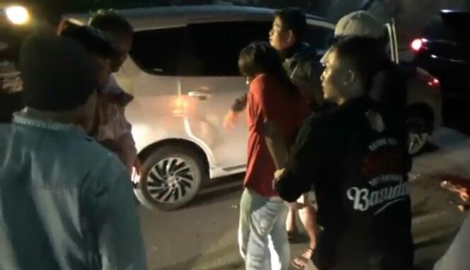 
					Dipicu Dendam, 6 Pelaku Pembunuhan di Tegalsiwalan Diamankan