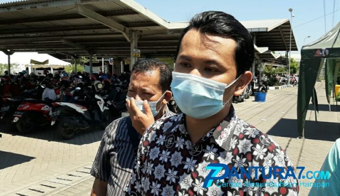 
					Atasi Penyebaran Covid-19, ini Manuver Pabrik Rokok di Paiton