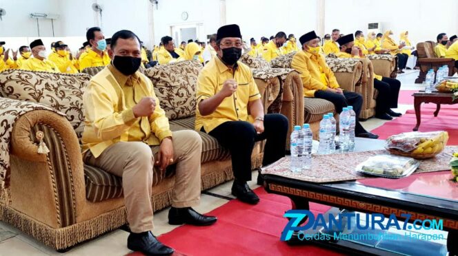 
					Pilwali Pasuruan, Rekomendasi Golkar Tunggu ‘Last Minutes’