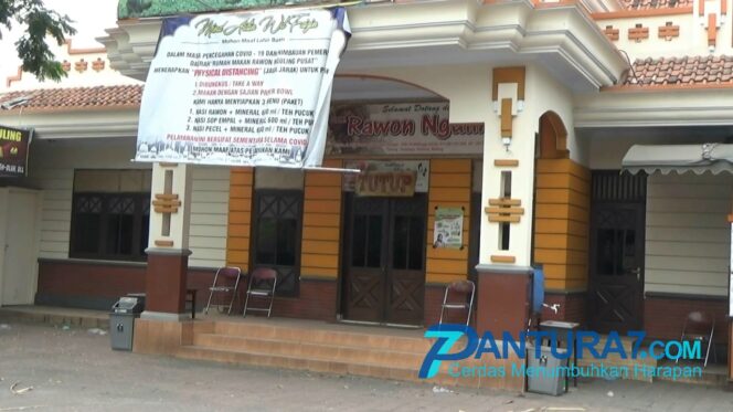 
					Pasien Covid-19 Klaster Rumah Makan Bertambah, Kini jadi 15 Orang