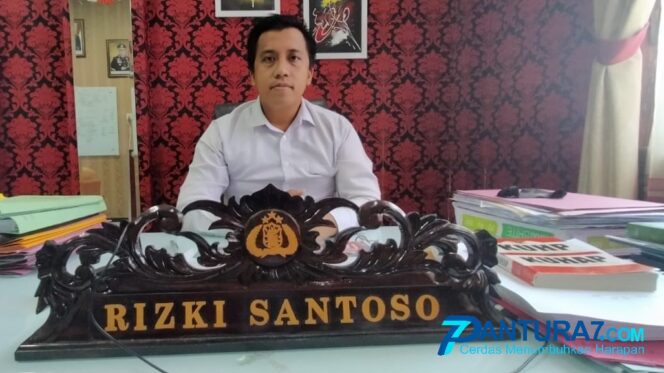 
					Pasca Carok di Tegalsiwalan, 5 Remaja Tersangka, 1 Bebas