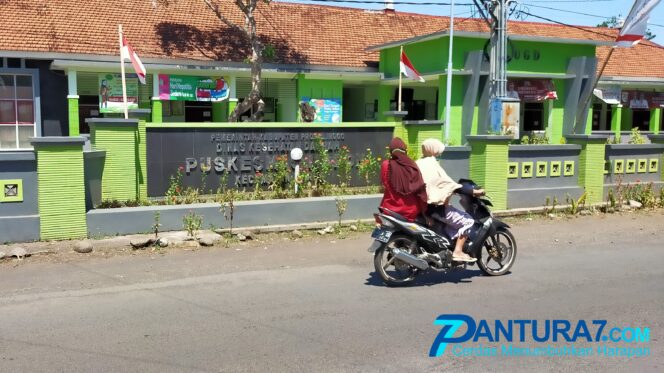 
					Nakes Tertular Saat Tangani Pasien Covid-19, Puskesmas Maron Lockdown