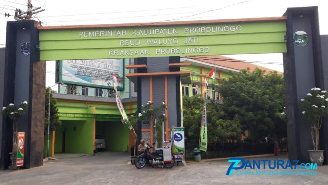 
					Akhirnya, RSUD Waluyo Jati Kembali Layani Pasien