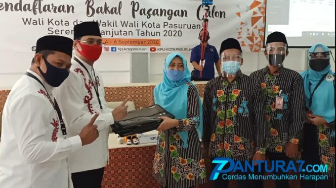 
					Berkas Lengkap, TEGAS Segera Jalani Tes Kesehatan