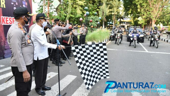 
					Pemkab Sidoarjo Siapkan Penjara Bagi Pelanggar Prokes