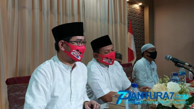 
					Klarifikasi Ekasila, Teno Tegaskan Pancasila Harga Mati.