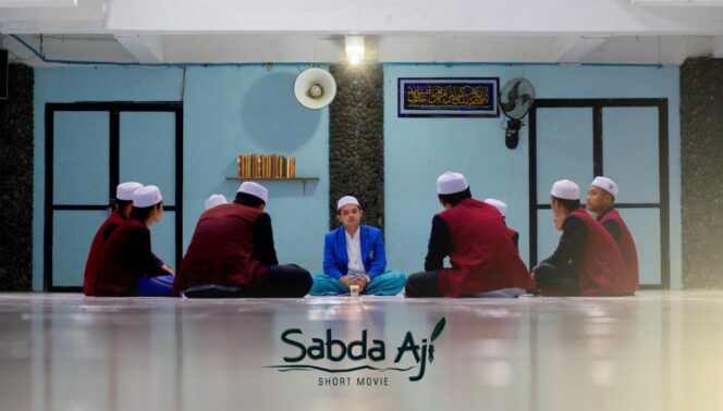 
					Sambut HSN 2020, Sineas Muda Genggong Produksi ‘Sabda Aji’