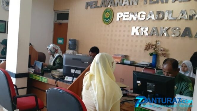 
					Selama September, 229 Wanita di Probolinggo Jadi Janda