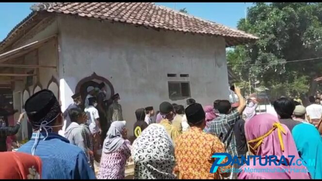 
					Hasil Swab Positif, Proses Hukum Berlanjut