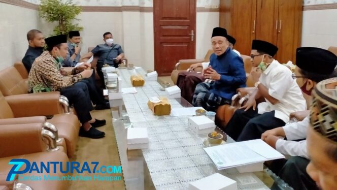 
					MUI: Warga Bosan Daring, Ingin Belajar di Sekolah