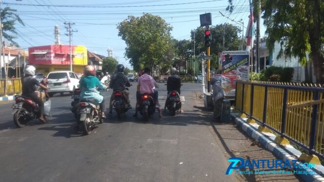 
					Gepeng Semakin ‘Meriah’ di Lampu Merah