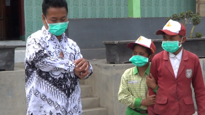 
					Hari ini, Uji Coba Pembelajaran Tatap Muka Digelar