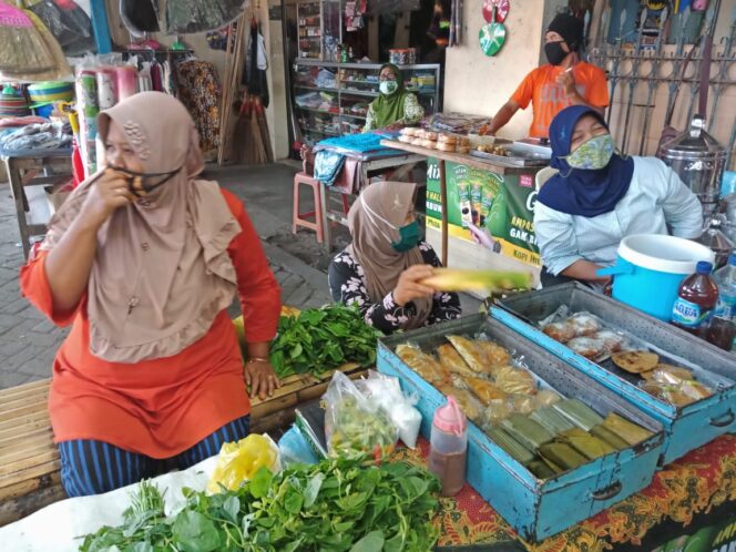 
					Mak Blonjo, Inovasi Jual Beli Baru di Probolinggo