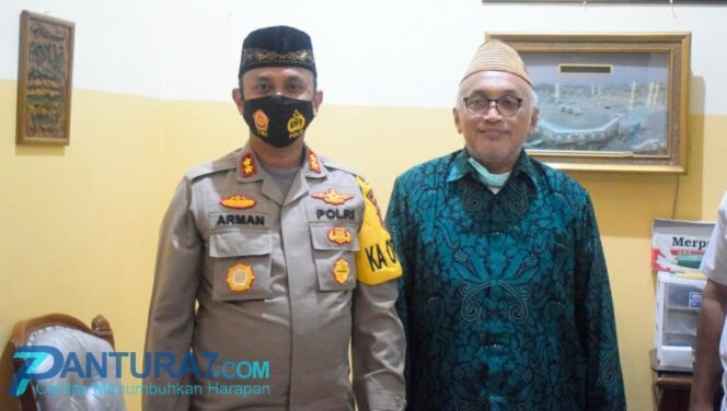 
					Pilkada Pasuruan, Pesan Gus Idris; Beda Pilihan Boleh, Pecah Jangan