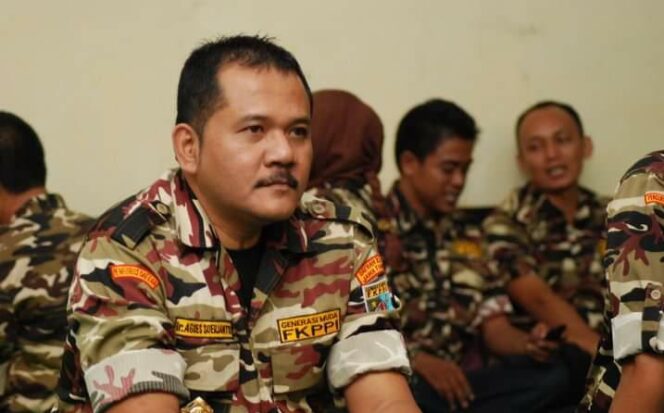 
					GM FKPPI Jatim Desak Ulama Penghina TNI Meminta Maaf dan Diproses Hukum