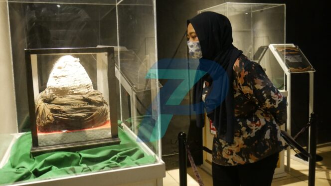 
					DPRD Ingatkan Ditutup, Museum Rasulullah Tetap Buka