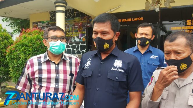 
					Polisi Simpulkan Kebakaran Pabrik Furniture Akibat Korsleting