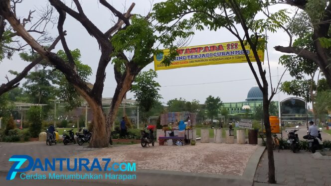 
					Tekan Curanmor, Tukang Parkir Bakal Disiagakan