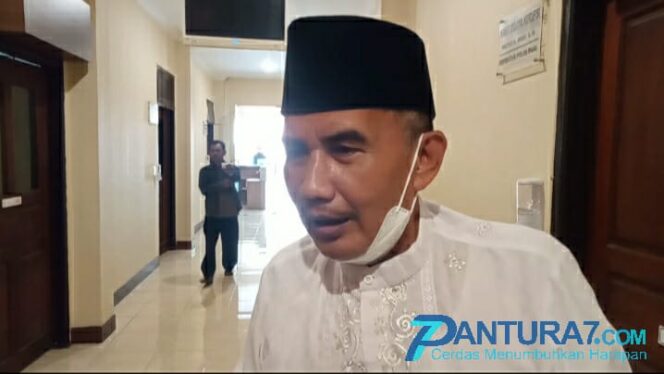 
					Polisi Periksa Ketua Komisi III DPRD Pasuruan soal Kasus Korupsi DD